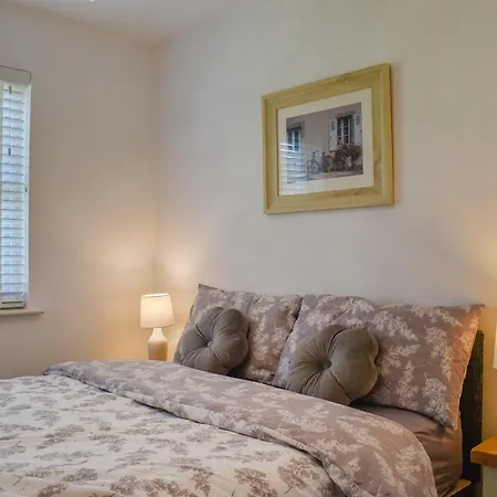 Cosy Σπίτι διακοπών Holker