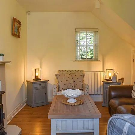 Cosy Holker