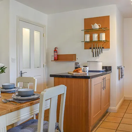 Cosy Holiday home