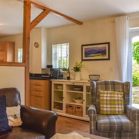 Holiday home Cosy *