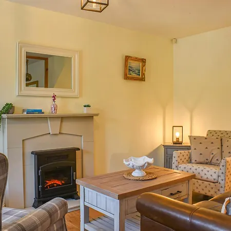 Cosy Holiday home