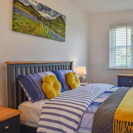 Holiday home Cosy Holker