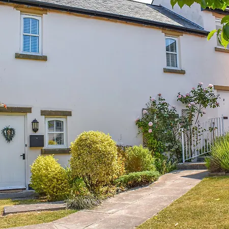 Cosy Holiday home *