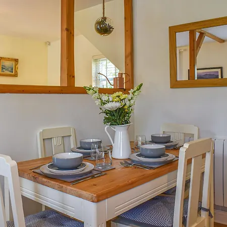 Feriehus Cosy Holker